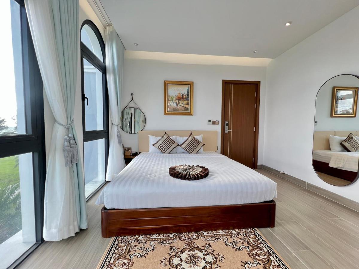 Thanh Cong Hotel Phu Quoc Exterior photo