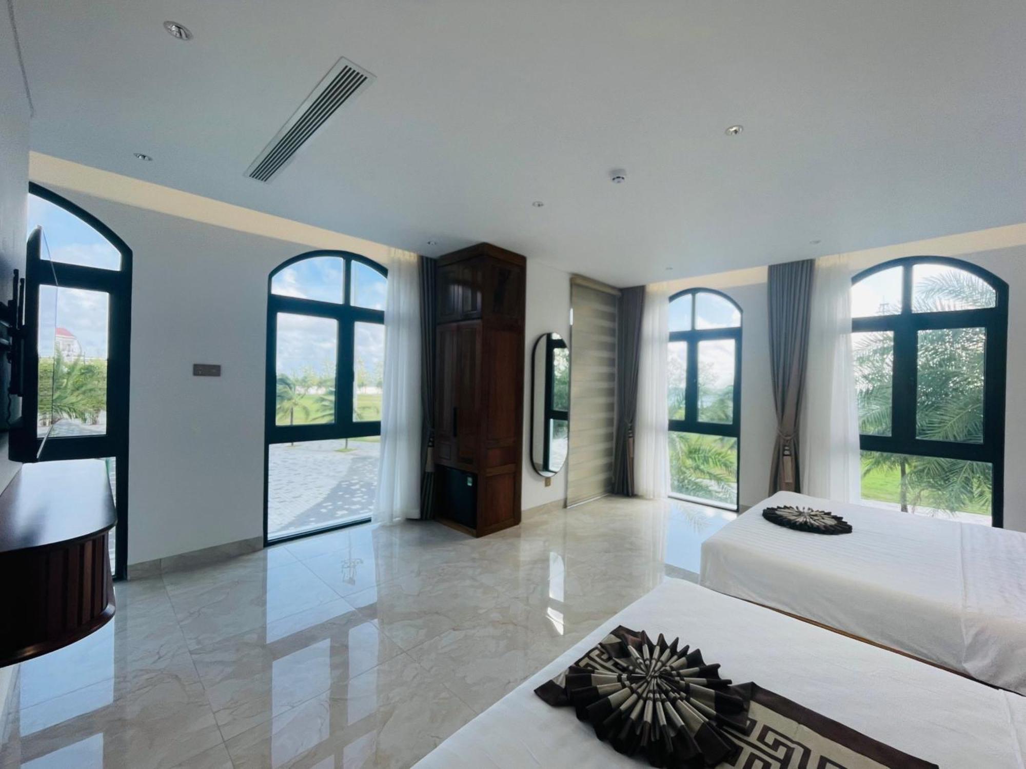 Thanh Cong Hotel Phu Quoc Exterior photo